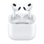 هدفون بلوتوثی اپل ایرپاد 3 لایتنینگ | AirPods 3 Lightning