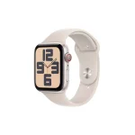 ساعت هوشمند اپل واچ اس 9 اس ای 40 میلی متر | Apple Watch S9 SE 40mm