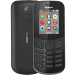 گوشی موبایل نوکیا مدل 130 FA حافظه 8 مگابایت رم 4 | Nokia FA 130 8MB