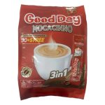 پودر قهوه گود دی طعم موکاچینو 35 ساشه 20 گرمی - کارتن 12 عددی