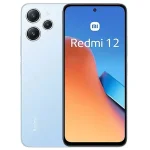 گوشی موبایل شیائومی ردمی 12 حافظه 128 رم 8 | Xiaomi Redmi 12 128GB
