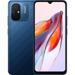 گوشی موبایل شیائومی ردمی 12 سی حافظه 64 رم 3 | Xiaomi Redmi 12C 64GB