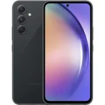 گوشی موبایل سامسونگ گلکسی آ 54 5G حافظه 256 رم 8 ساخت چین |   Samsung Galaxy A54 5G 256GB/RAM8 china