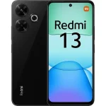 گوشی موبایل شیائومی ردمی 13 حافظه 256 رم 8 | Xiaomi Redmi 13 256GB
