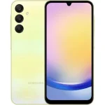 گوشی موبایل سامسونگ گلکسی آ 25 حافظه 128 رم 6 ویتنام | Samsung Galaxy A25 128GB Vietnam
