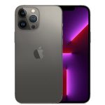 گوشی موبایل اپل مدل  iPhone 13 Pro Max 5L ZDA NOT تک سیم‌ کارت ظرفیت 256 گیگابایت اکتیو نشده