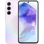 گوشی موبایل سامسونگ گلکسی آ 55 5G حافظه 128 رم 8 ویتنام | Samsung Galaxy A55 5G 128GB Vietnam