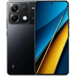 گوشی موبایل شیائومی پوکو X6 پرو حافظه 512 رم 12 | Xiaomi Poco X6  Pro 512GB