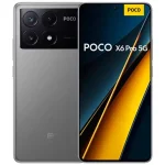 گوشی موبایل شیائومی پوکو X6 پرو حافظه 256 رم 8 | Xiaomi Poco X6 Pro 256GB
