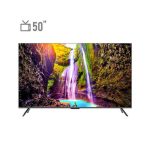 تلویزیون هوشمند سام مدل UA50CU7700CC