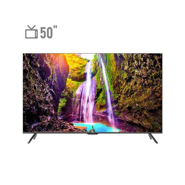 تلویزیون هوشمند سام مدل UA50CU7700CC