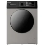 ماشین لباسشویی 7 کیلوگرمی ایکس ویژن مدل TG72-BW/BS